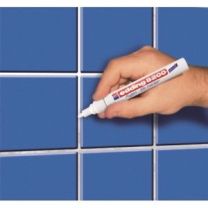Marker za fuge E-8200 DIY blister 1/1 bel