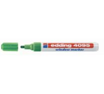 Marker kredni E-4095 2-3 zelen 004