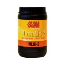 Mast litijeva Olma LIS 2 1kg