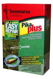 SEME TRAVE PIKA PLUS 2,5Kg Sem.