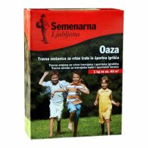 SEME TRAVE OAZA 1Kg Sejalec Sem.