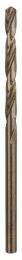 SVEDER HSS-Co, DIN 338 3,2x36x65 mm– BOSCH