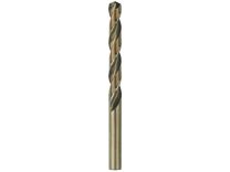 SVEDER HSS-Co, DIN 338 4x43x75 mm– BOSCH