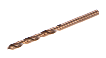 SVEDER HSS-Co, DIN 338 4,2x43x75 mm– BOSCH