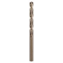 SVEDER HSS-Co, DIN 338 6,5x63x101 mm– BOSCH