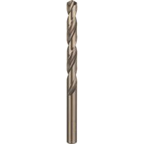 SVEDER HSS-Co, DIN 338 10x87x133 mm– BOSCH