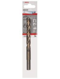 SVEDER HSS-Co, DIN 338 11x94x142 mm– BOSCH