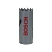 Krona vrtalna HSS-Bi 22 mm, 7/8– BOSCH