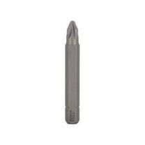 Nastavek vijačni PZ 2/51 mm 3/1 Extra hard C6,3– BOSCH