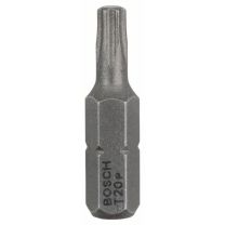 Nastavek torx T20/25 mm 3/1 Extra hard C6,3– BOSCH