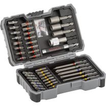 Nastavek vijačni komplet 43/1 Extra Hard– BOSCH
