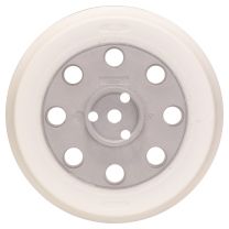 Krožnik brusni 125mm trdi– BOSCH