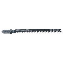 List za vbodno žago T 244 D 3/1– BOSCH