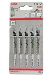 ŽAGA vbodna les 100 m5/1 T 101 D– BOSCH