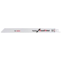 ŽAGA sabljasta les/kovina 225 mm 5/1 S1122HF– BOSCH