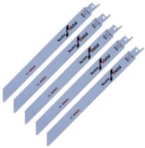 List za sabljasto žago S 1122 BF 5/1– BOSCH