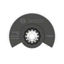 List žagni segmentni ACZ 85 EB BIM 85mm– BOSCH