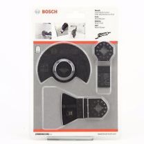 ŽAGA starlock ploščice komplet 3/1 osnovni– BOSCH