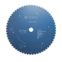 List jeklo 305x25,4x2,6mm 60 zob za krožno žago– BOSCH