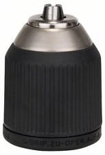Glava hitrovpenjalna 1,5 – 10 mm, 1/2" - 20– BOSCH