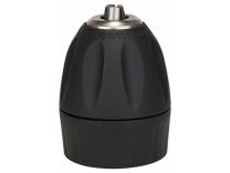 Hitrovpenjalna glava 1–10 mm, 3/8" - 24– BOSCH