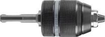 Glava hitrovpenjalna 1,5-13mm SDS-plus z adapterjem– BOSCH