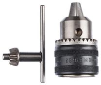 Glava vpenjalna 3-16mm B-16 z zobatim vencem– BOSCH