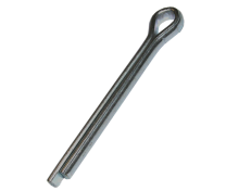 RAZCEPKA DIN 94 zn 2,0x22   100/1 škatlica