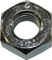 MATICA DIN 934 Zn M-10 8.8   6/1 PP vrečka