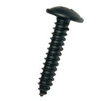 VIJAK KNIPING INOX A2 Torx črn vl. Gl. 4,2x16.   100/1 škatlica