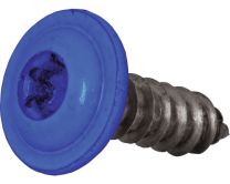 VIJAK KNIPING INOX A2 Torx moder vl. Gl. 4,8x16   100/1 škatlica
