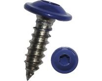 VIJAK KNIPING INOX A2 Torx moder vl. Gl. 4,8x19   100/1 škatlica
