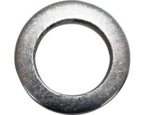 PODLOŽKA ZA VRATA 13,0x19x2 Zn   15/1 PP vrečka