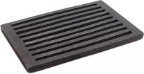 Rešetka za ŠTEDILNIK CALOREX 50N + 60N (220x320mm)