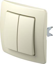 STIKALO SERIJSKO EKONOMIK BISBE SB31.03 TEM