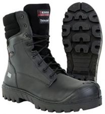 Čevlji visoki Boise UK S3 WR CI HRO SR št.45