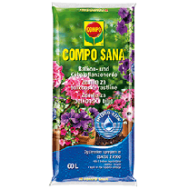 Zemlja COMPO balkon 60L