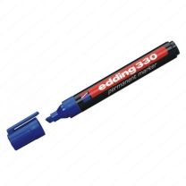 Marker permanentni E-330  1-5 moder 003