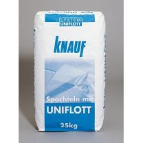 UNIFLOT 25kg Knauf