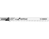 LIST vbodne žage  - les 100 mm 3/1 U 101 BF– BOSCH
