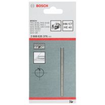 Nož skobeljni ostri, ravni,HM,HE 40,40* 82 x 5,5 mm– BOSCH
