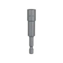 Natični ključ s trajnim magnetom 65 x 8 mm, M 5 V povezavi z omejevalnikom globine vrtanja 2 607 002 586– BOSCH