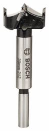 Sveder za les grčar 30 x 90 mm, d 8 mm iz trde kovine– BOSCH