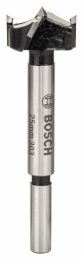 Sveder za les grčar 25 x 90 mm, d 8 mm iz trde kovine– BOSCH