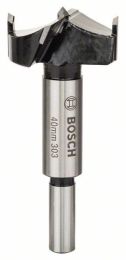 Sveder za les grčar 40 x 90 mm, d 10 mm iz trde kovine– BOSCH