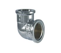 KOLENO KROM 3/4" DN 20 nn/nn