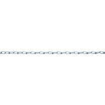 DEKORATIVNA VERIGA 2,2X10X31MM VOZLASTA POCINKANA 31 x 10 x 2,2 mm