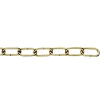 DEKORATIVNA VERIGA 2MMX10MM MEDENINA 16,0 x 10,0 x 2,0 mm