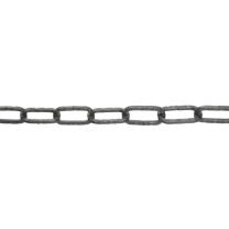 DEKORATIVNA VERIGA ČRNA 40X21 10M 30,0 x 20,0 x 5,0 mm