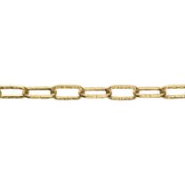 DEKORATIVNA VERIGA MEDENINA 25M 29,0 x 15,0 x 3,0 mm